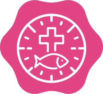 Marhamchurch CofE Academy logo